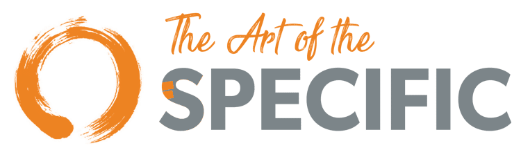 The art of the specific