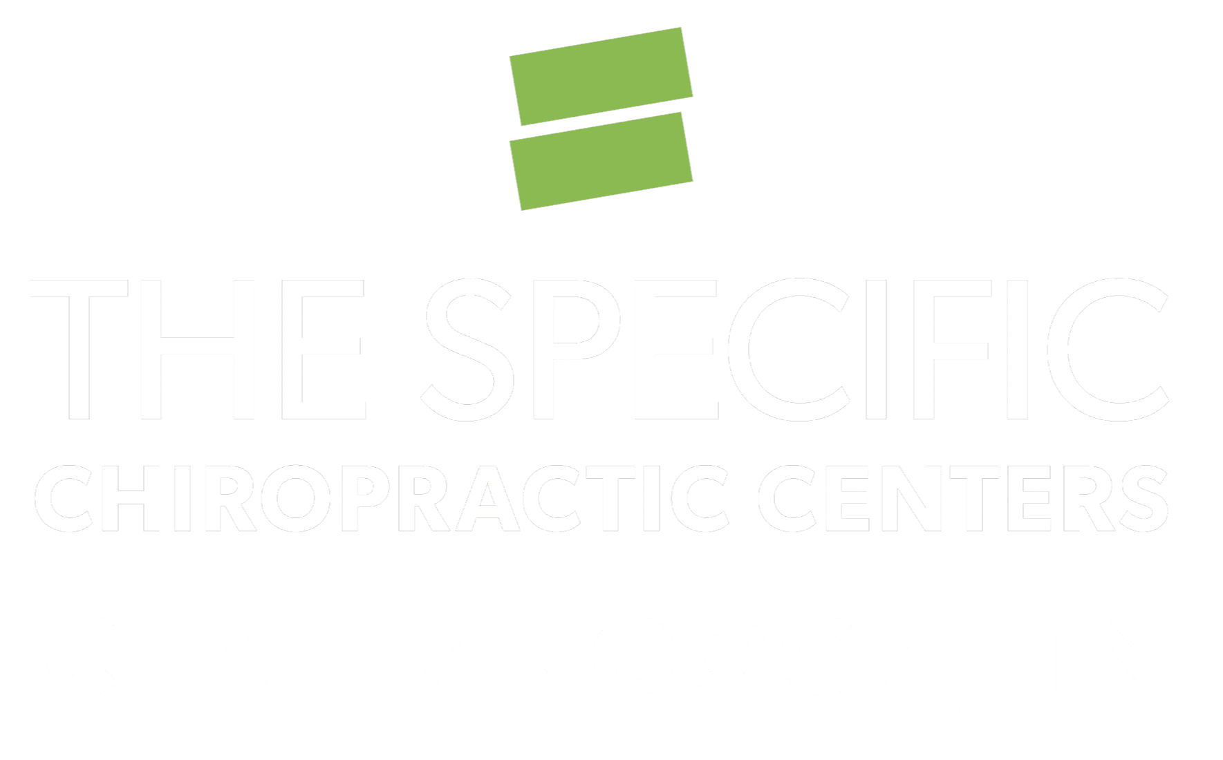 The Specific Chiropractic Centers