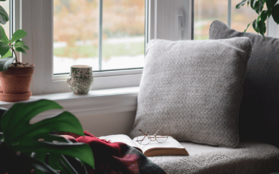 Ways to Destress Your Home